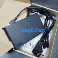 Gambar Adapter Charger Lenovo ADL230SLC3A ADL230SCC3A 20V 11.5A 230W dari Saqil Part 01 undefined 3 Tokopedia