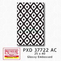 Gambar Keramik Dinding Premiere PXD 37722 AC Glossy ukuran 25x40 dari hkj bangunan undefined 1 Tokopedia