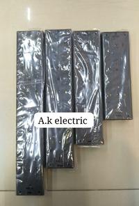 Gambar STOP KONTAK BROCO 1 2 3 4 5 6 LUBANG /TERMINAL / COLOKAN LISTRIK BROCO - 6 lubang dari A.K. ELECTRIC undefined 2 Tokopedia