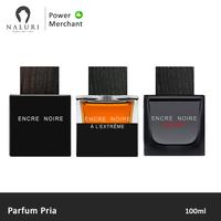 Gambar Parfum Original Lalique Encre Noire EDT 100ml - Encre Noire dari Naluri Parfum undefined 1 Tokopedia