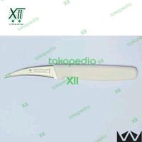 Gambar WALDEMAR MAYNOR Pisau Peeling 2,75 inch Bird's Beak Peeling Knife dari Xll Yoss undefined 3 Tokopedia