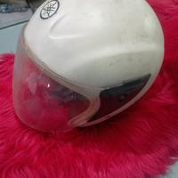 Gambar HELM BAWAAN MOTOR YAMAHA JUPITER Z dari TAMAN AUTO PART undefined 4 Tokopedia