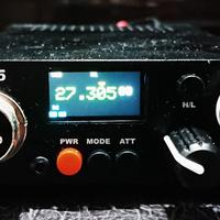 Gambar CB Radio 27Mhz  SR5 dari donysradio undefined 1 Tokopedia