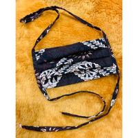 Gambar Masker kain motif batik bisa diselipin tissuu dari line-art undefined 1 Tokopedia