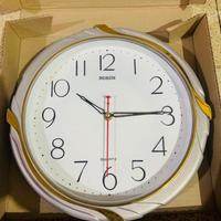 Gambar Jam dinding Robin metalik dari Alva alvi shop undefined 1 Tokopedia