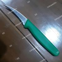 Gambar WALDEMAR MAYNOR Pisau Peeling 2,75 inch Bird's Beak Peeling Knife dari Xll Yoss undefined 4 Tokopedia