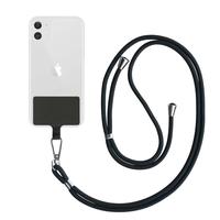 Gambar Tali Lanyard Gantungan Case HP - Strap Smartphone Android - biru tua dari Lucia shop70 undefined 5 Tokopedia
