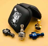 Gambar Wick'd Panda V3 RBA Bridge - Wickd V3 Bridge boro RBA .JD - BLACK dari JKP Distribution undefined 3 Tokopedia