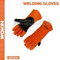 Gambar Welding Gloves Industrial Wokin dari Wokin Indonesia undefined 1 Tokopedia