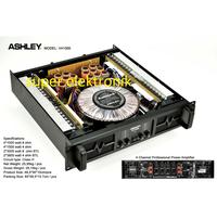 Gambar Power Ashley V 41000 Original Amplifier V41000 dari SuperElektronikind undefined 1 Tokopedia