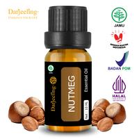 Gambar 10ml Nutmeg Essential Oil Minyak Pala 100% Murni dari Darjeeling Store undefined 1 Tokopedia