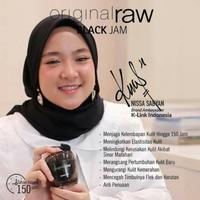 Gambar Original Raw Black Jam cream wajah blackjam - 9 ml dari K LINK-OFICIALSTORE undefined 2 Tokopedia