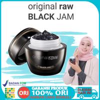 Gambar Original Raw Black Jam cream wajah blackjam - 9 ml dari K LINK-OFICIALSTORE undefined 1 Tokopedia