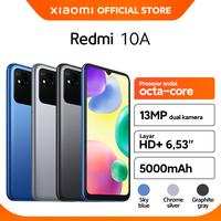 Gambar Redmi 10A 3GB 64GB Smartphone dari Xiaomi Indonesia undefined 5 Tokopedia