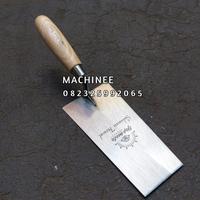 Gambar tjap mata sendok semen 6 inch cetok semen sulawesi cap mata 6" germany dari MACHINEEE13 undefined 1 Tokopedia