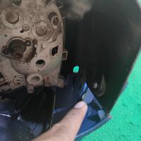Gambar Batok kepala set Honda spacy original bekas copotan motor dari Wayan djae rongsok undefined 4 Tokopedia