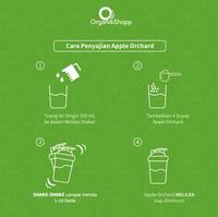 Gambar Melilea Apple Orchard Organik dari Organikshopp undefined 3 Tokopedia