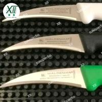 Gambar WALDEMAR MAYNOR Pisau Peeling 2,75 inch Bird's Beak Peeling Knife dari Xll Yoss undefined 1 Tokopedia