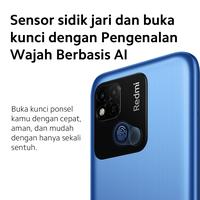 Gambar Redmi 10A 3GB 64GB Smartphone dari Xiaomi Indonesia undefined 3 Tokopedia