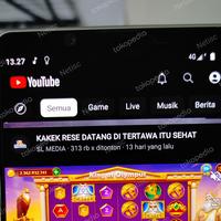 Gambar Sony Xperia 1 Mark II 8GB/128GB 5G ALL SIM AKTIF dari Netisc undefined 3 Tokopedia