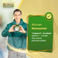 Gambar Sido Muncul Natural Libidione 30 Kapsul dari Sido Muncul Natural undefined 5 Tokopedia