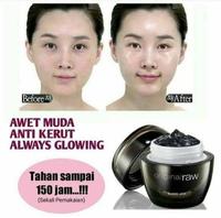 Gambar Original Raw Black Jam cream wajah blackjam - 9 ml dari K LINK-OFICIALSTORE undefined 4 Tokopedia