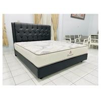 Gambar [Instan] Kasur Procella Olympic Matras Springbed Hessian Spring Bed - Matras Saja, 100x200 dari Center Plus Shop undefined 5 Tokopedia