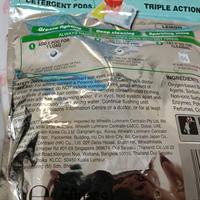 Gambar KA Dishwasher Detergent Tablet Pacs sabun cuci piring - Lemon dari CIWAonlineshop undefined 3 Tokopedia
