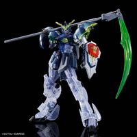 Gambar Gundam HG HGAC 1/144 Deathscythe Clear Color  Limited Bandai 062048 dari A-besar undefined 2 Tokopedia