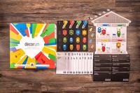 Gambar Decorum Board Game dari Kei Toys Indonesia undefined 2 Tokopedia