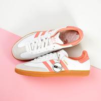 Gambar Adidas samba og white wonder clay gum (W) dari firstgoodstore undefined 2 Tokopedia