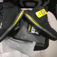Gambar SEPATU SAFETY / SAFETY SHOES MERK JOGGER TYPE SPEEDY S3 ORIGINAL dari GALLERY SAFETY INDONESIA undefined 2 Tokopedia