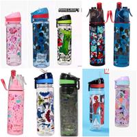Gambar Botol Minum Smiggle/ Ori/ Smiggle drink Bottle/Spritz avengers, Kado dari einstein toys shopp undefined 1 Tokopedia