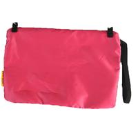 Gambar Tas Aksesoris Kalibre Travel Pouch L - Fuschia dari Kalibre-Store undefined 2 Tokopedia