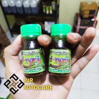 Gambar MINYAK EL-IRYANI ORIGINAL DAUN BUNGKUS 3 JARI PAPUA MINYAK OLES - 5ml dari KJR Autocare undefined 4 Tokopedia