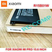 Gambar Battery Laptop Notebook Xiaomi Pro 15.6 R15B01W 7.60V 7900mAh 60.04Wh dari Re'Comp undefined 4 Tokopedia
