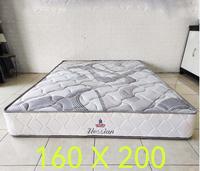 Gambar [Instan] Kasur Procella Olympic Matras Springbed Hessian Spring Bed - Matras Saja, 100x200 dari Center Plus Shop undefined 4 Tokopedia
