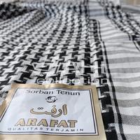 Gambar SORBAN PALESTINA SURBAN/SYAL JAGUNG GROSIR, ECER BAHAN BERKUALITAS - Biru dari AHI Collection undefined 3 Tokopedia