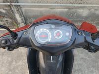Gambar Yamaha Vega ZR tahun 2010 dari sepedamotorbekas undefined 5 Tokopedia