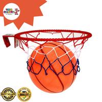 Gambar Mainan basket anak ring termasuk bola basket dari Toys-Gallery Official Store undefined 1 Tokopedia