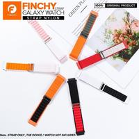 Gambar Finchy Nylon Strap Samsung Galaxy Watch 42mm Replacement Wristband - Army dari Finchy Indonesia undefined 3 Tokopedia
