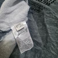 Gambar Zipper Hoodie Adidas Size 100 Charcoal Second Branded dari Makmur Prasojo Abadi undefined 5 Tokopedia