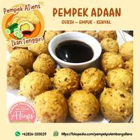 Gambar Pempek Palembang Ikan Tenggiri Adaan 15pcs dari PEMPEK PALEMBANG ATIENS undefined 1 Tokopedia