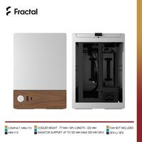 Gambar FRACTAL DESIGN Terra | Mini-ITX Small Form Factor PC Case dari Nano Komputer undefined 3 Tokopedia
