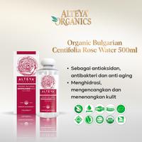 Gambar Centifolia Rose Water 500ml dari Beautyganics undefined 1 Tokopedia