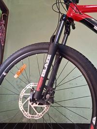 Gambar sepeda xc mtb thrill vervent 27,5. T 120. 3.0 dari wongtulus undefined 2 Tokopedia