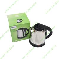 Gambar Kettle Philips HD9303 Electric Kettle Teko Listrik HD9303 Termurah dari Lancar Jaya Store LJS undefined 3 Tokopedia