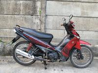 Gambar Yamaha Vega ZR tahun 2010 dari sepedamotorbekas undefined 2 Tokopedia