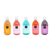 Gambar ASFA Brightening Body Lotion with Niacinamide dan Vitamin E 300ml - BEAUTIFUL MINI dari CHICBEAUTE undefined 4 Tokopedia