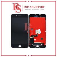 Gambar LCD TOUCHSCREEN 7 PLUS - INCELL SUPER, BLACK dari BOS SPAREPART PGC undefined 2 Tokopedia